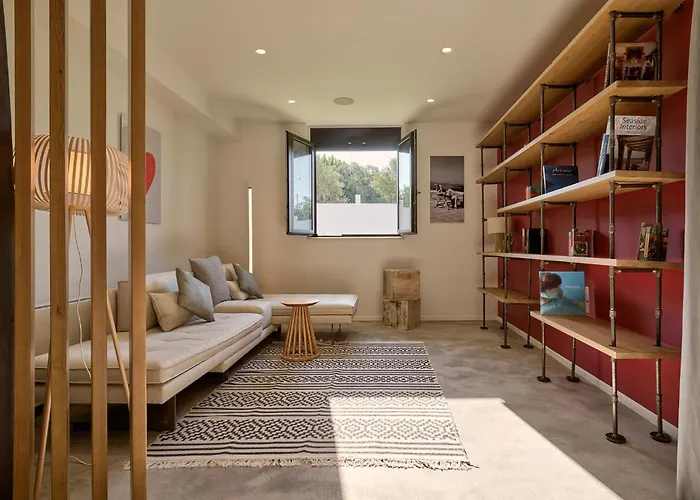 Kalonía Villa, A Quintessential Retreat, By Thinkvilla *